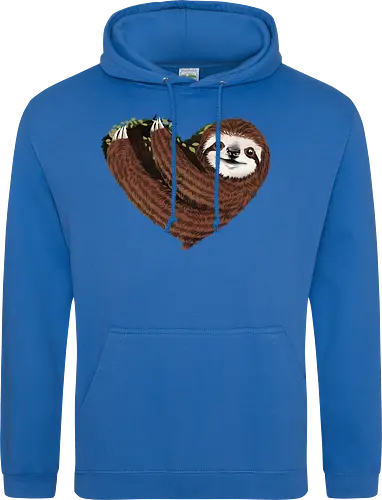 Sloth Love
