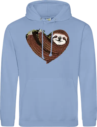 Sloth Love