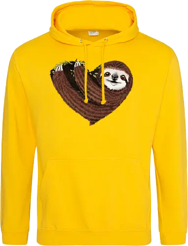 Sloth Love
