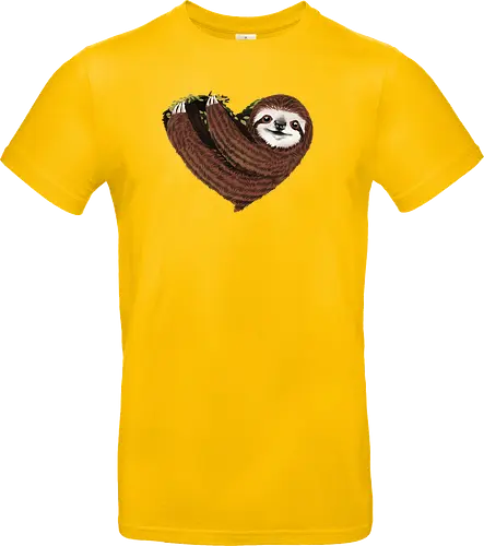 Sloth Love