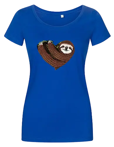 Sloth Love