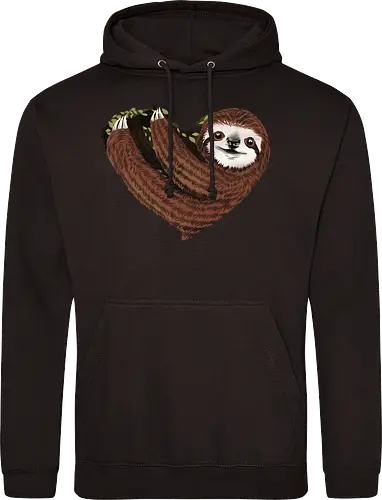 Sloth Love