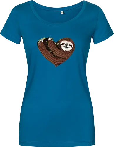Sloth Love