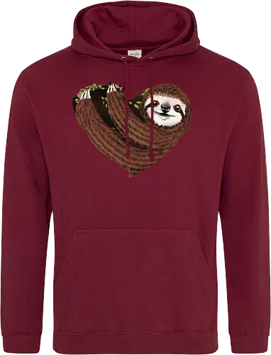 Sloth Love