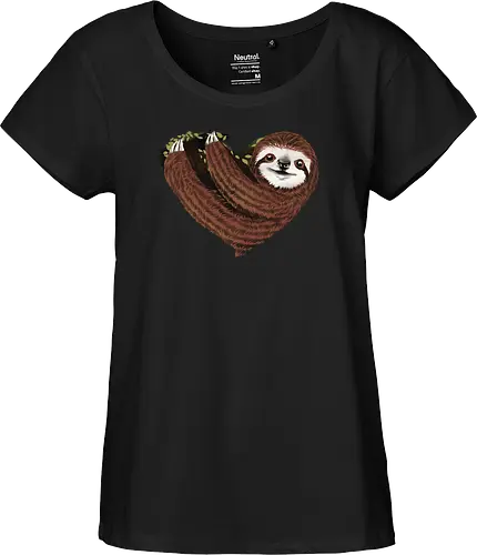 Sloth Love