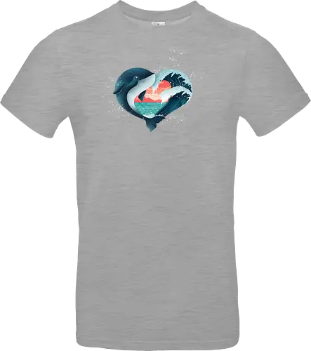 Ocean Love