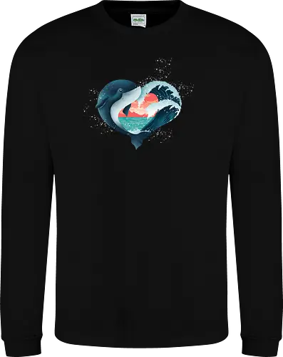 Ocean Love