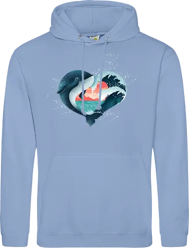 Ocean Love