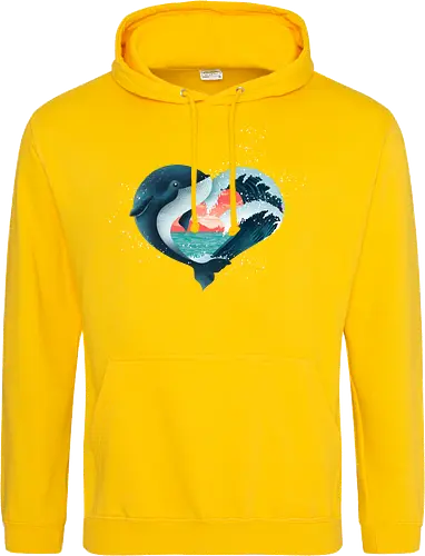 Ocean Love