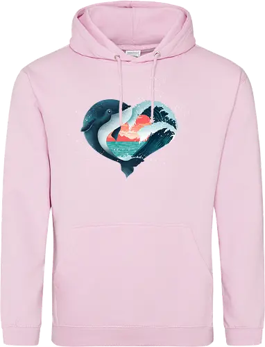 Ocean Love