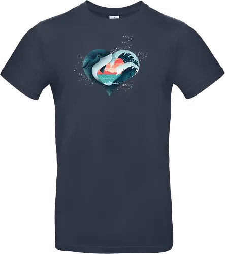 Ocean Love