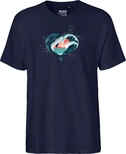 Ocean Love