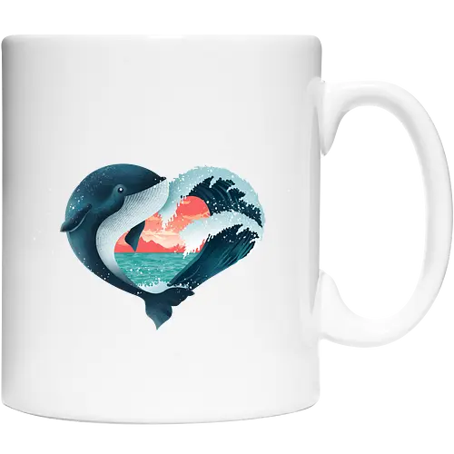 Ocean Love