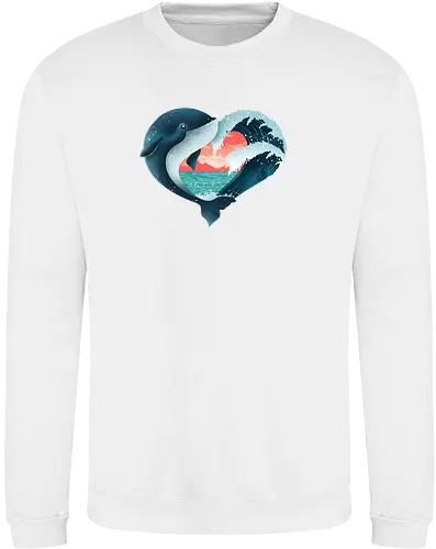 Ocean Love