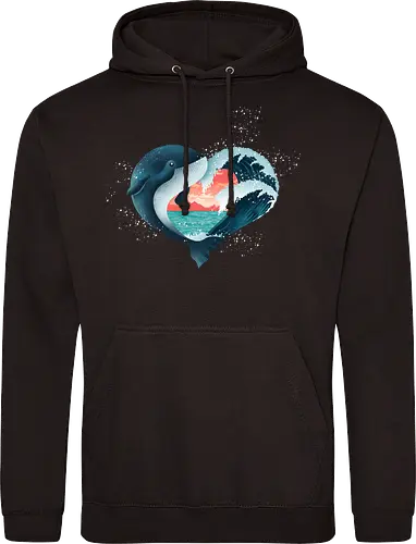 Ocean Love