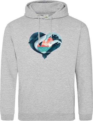 Ocean Love