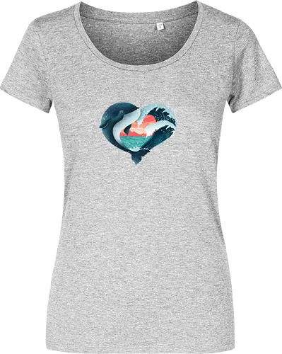 Ocean Love