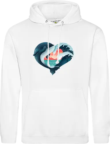 Ocean Love
