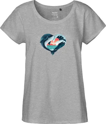 Ocean Love