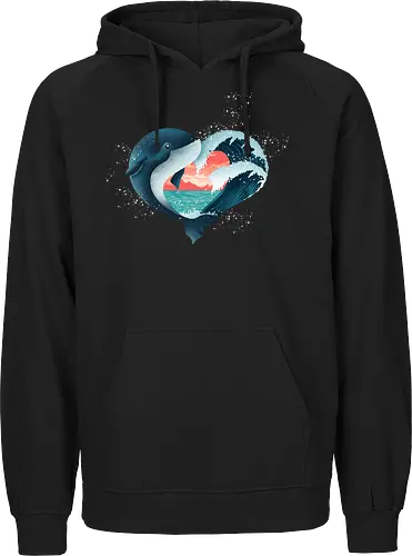 Ocean Love