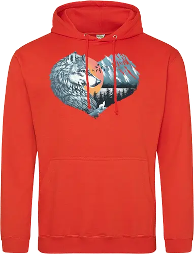 Wolf Love
