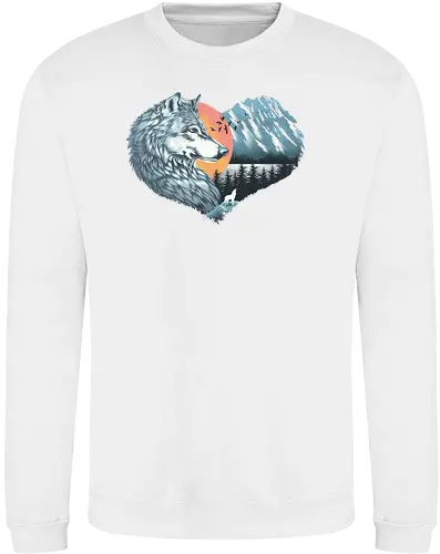 Wolf Love