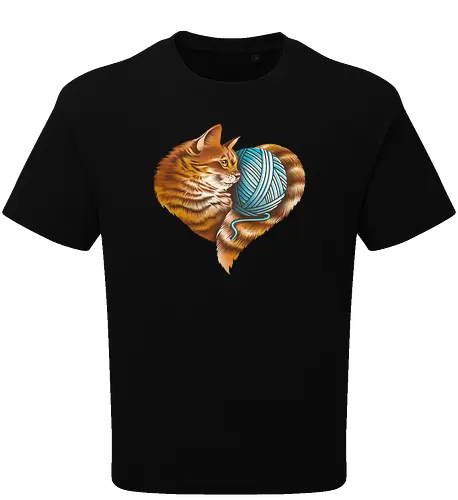 Cat Love