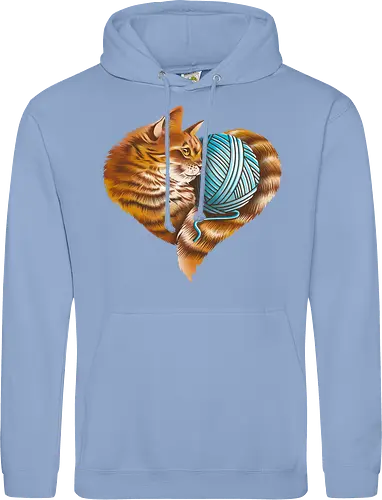 Cat Love