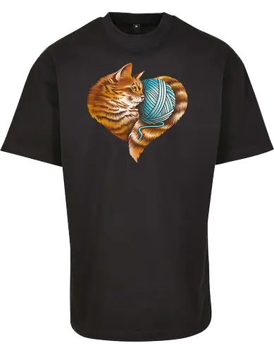 Cat Love