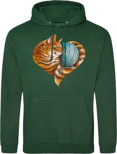 Cat Love