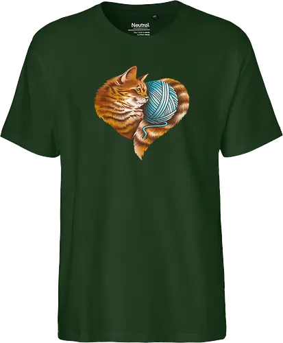 Cat Love