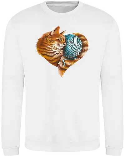 Cat Love