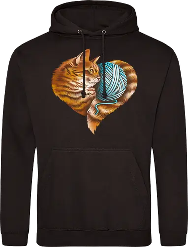 Cat Love