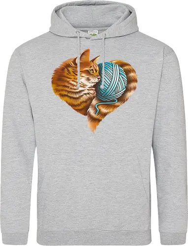 Cat Love