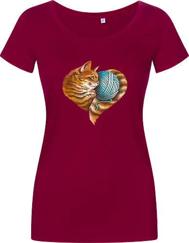 Cat Love