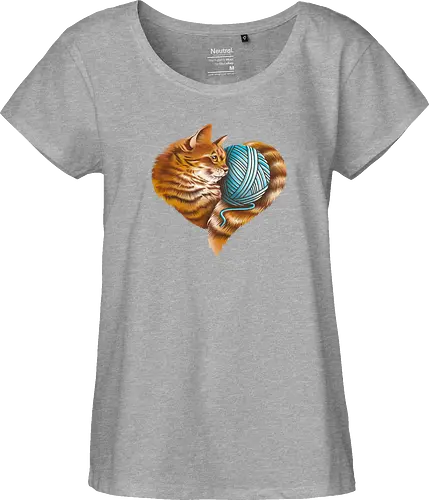 Cat Love