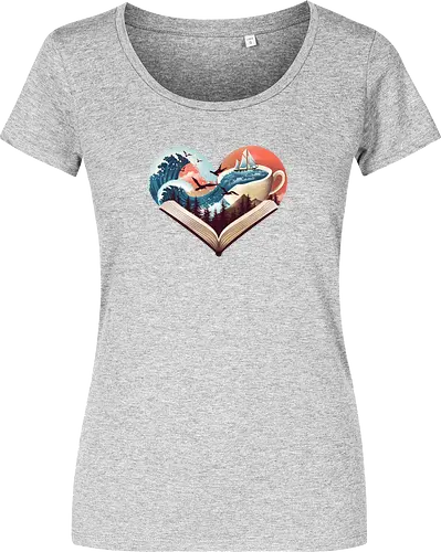 Book Lover