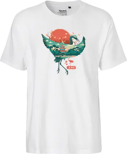 Spirit Crane