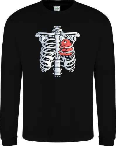 New Heart