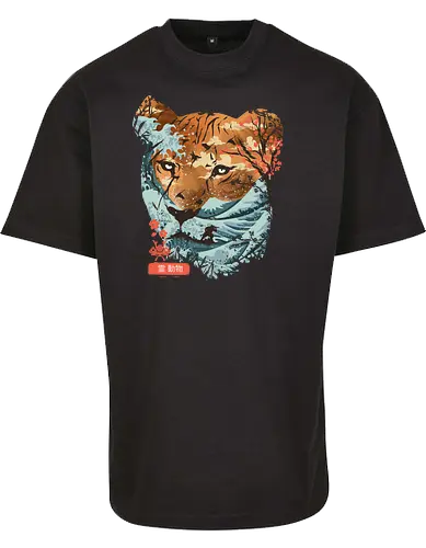 Spirit Tiger