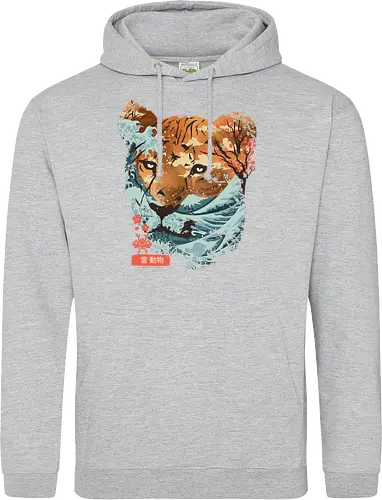 Spirit Tiger