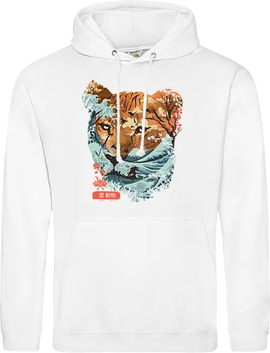 Spirit Tiger