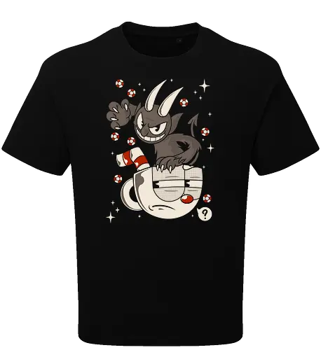 Devil Hd