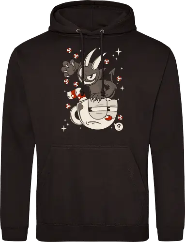 Devil Hd