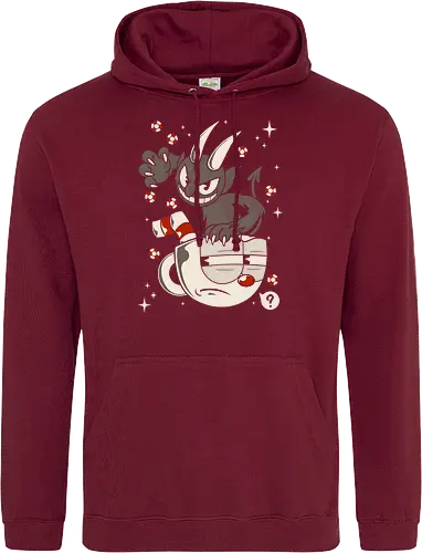 Devil Hd