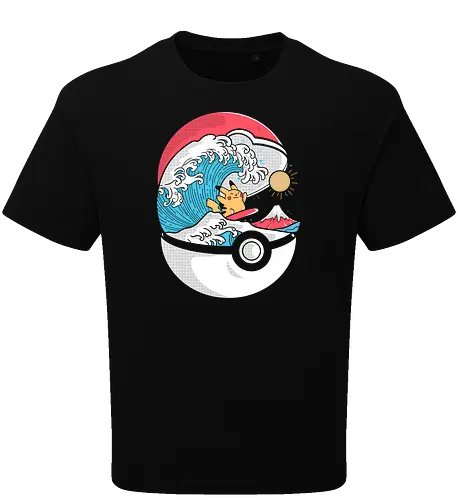 Pokewave