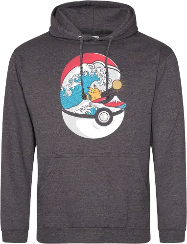 Pokewave