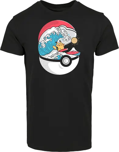 Pokewave
