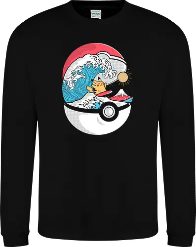 Pokewave