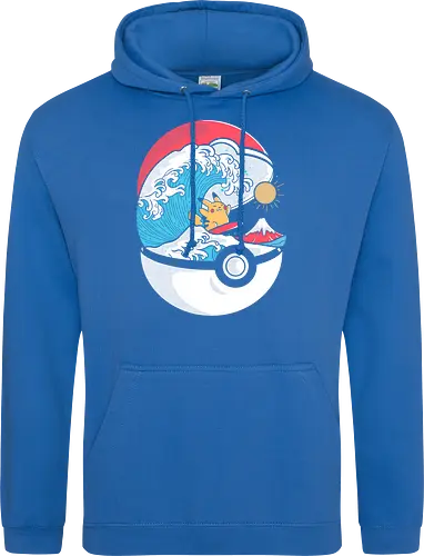 Pokewave